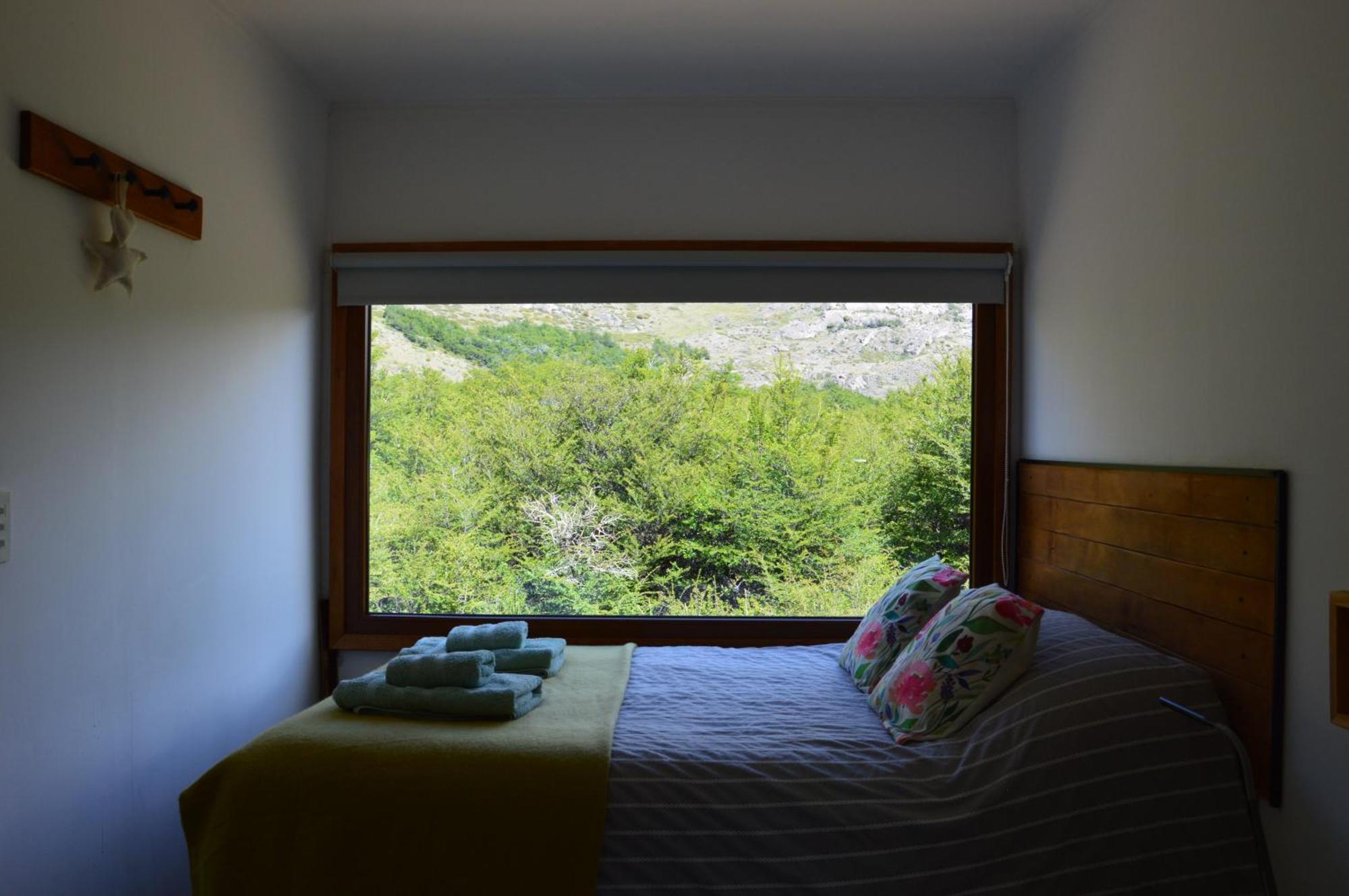 Cerro Electrico - Off The Grid Tiny Houses El Chaltén Extérieur photo